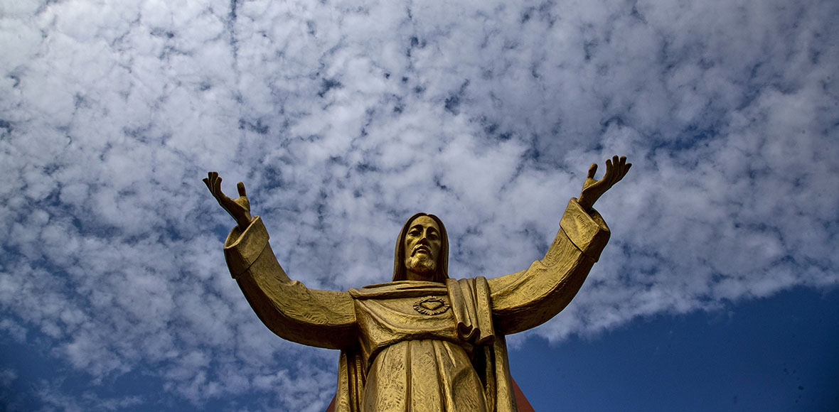 Χρόνια πολλά!